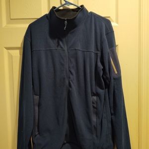 Arc'teryx blue sweater